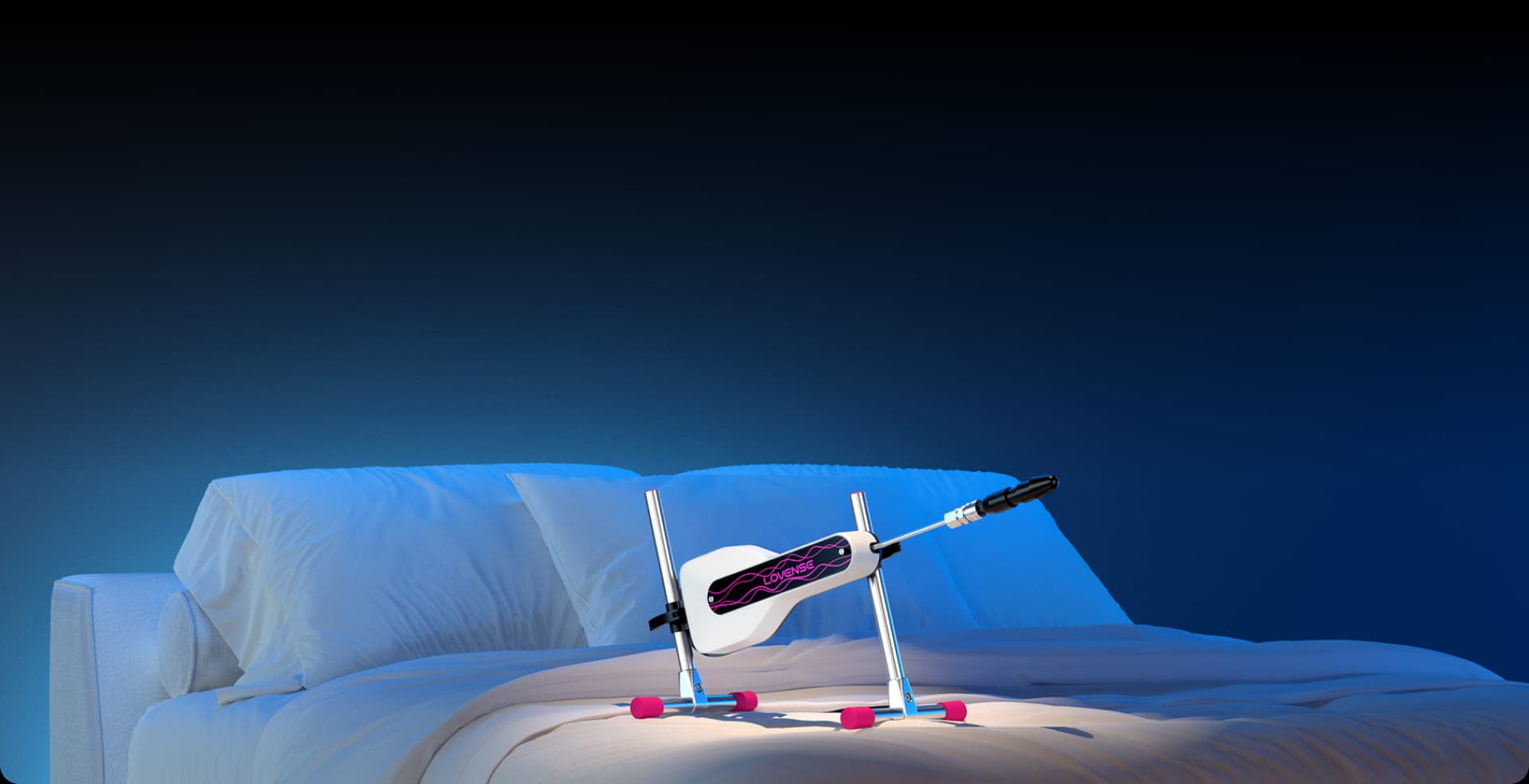 Lovense Mini Sex Machine