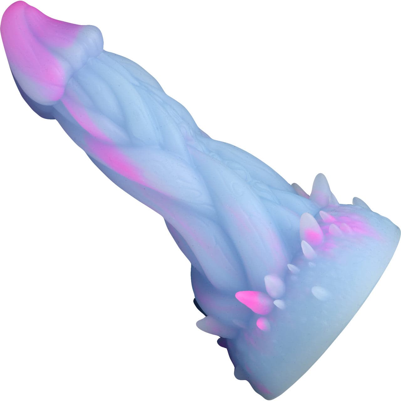 Creature Cocks Nomura Jellyfish Silicone Dildo
