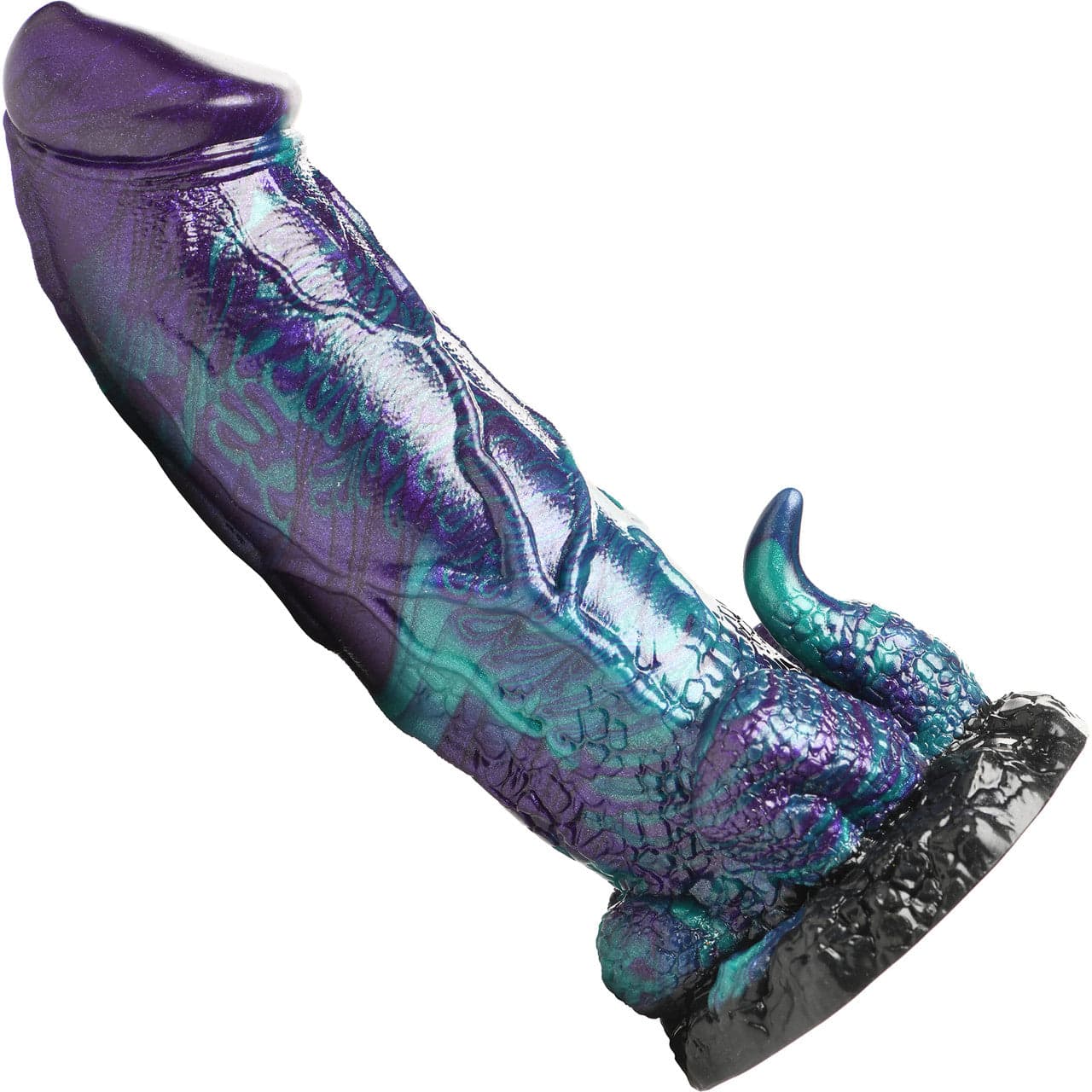 Creature Cocks Dino-Dick XL Silicone Dildo