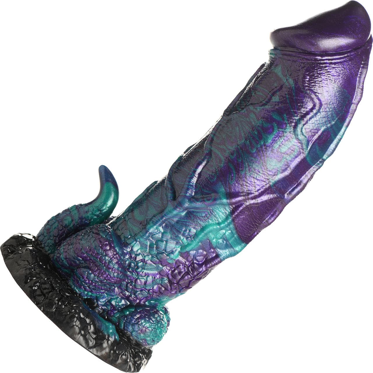 Creature Cocks Dino-Dick XL Silicone Dildo