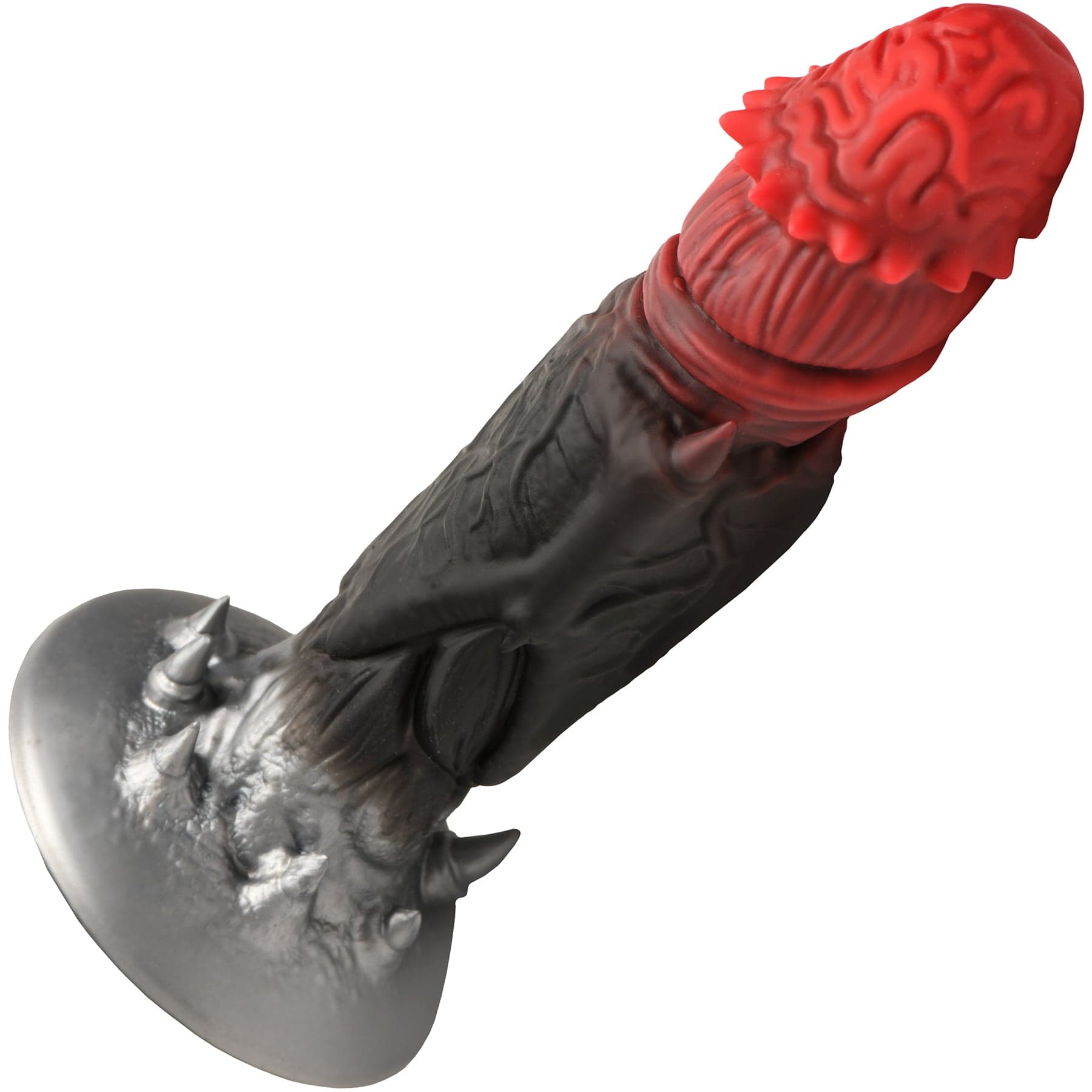 Creature Cocks Count Cockula Silicone Dildo