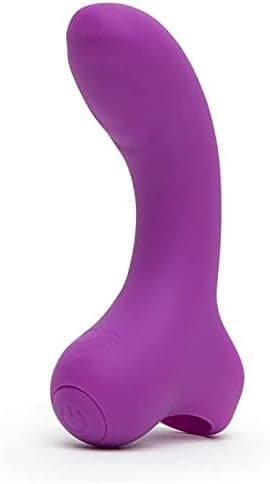 Lovehoney Ignite Purple G Spot Vibrator 20 Functions