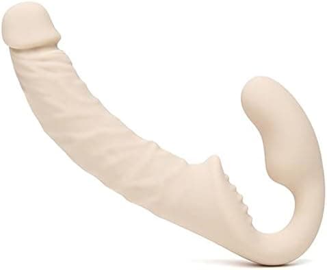 Lovehoney Lifelike Lover Luxe Strapless Strap On Dildo