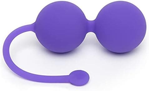 Lovehoney Excite Silicone Pleasure Balls 74g