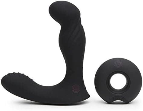 Lovehoney Mantric Vibrating Prostate Massager