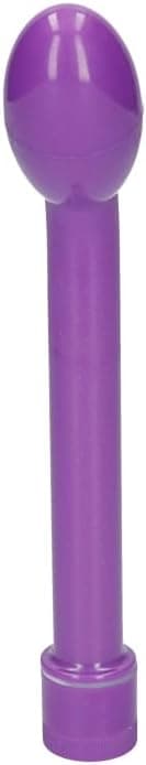You2Toys Vibrator "Good Times" - stimulierender Anal-Vibrator für Damen und Herren, leicht einführbar, kabellos, mit Kugelspitze, gleitfreudig, lila