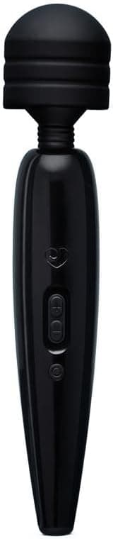 Lovehoney Cordless Handheld Personal Massager Purple