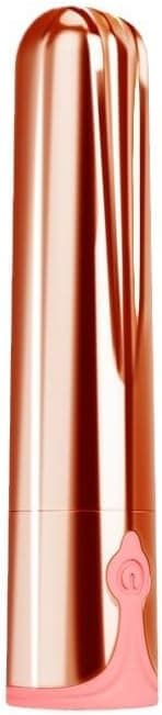Jinqian Mini Vibration für Frauen Sex Spielzeug für Die Frau mit 10 Vibrations Leise und Stark Klitoris Dildo fur G Punkt und Klitoris Klein Massagestab Sex Spielzeug für Die Paare （Silber）