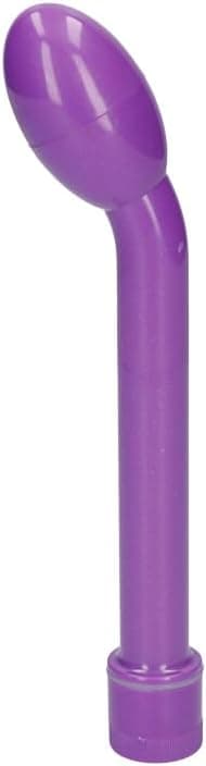 You2Toys Vibrator "Good Times" - stimulierender Anal-Vibrator für Damen und Herren, leicht einführbar, kabellos, mit Kugelspitze, gleitfreudig, lila