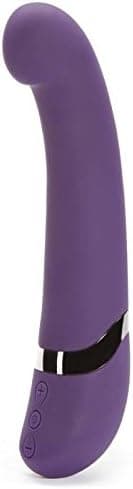 Lovehoney Purple Desire Luxury Rechargeable G-Spot