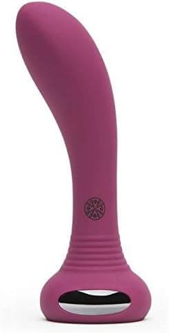 Lovehoney Pink Mantric Rechargeable G-Spot Vibrator
