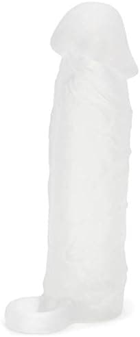 Lovehoney Mega Mighty Realistic Penis Sleeve