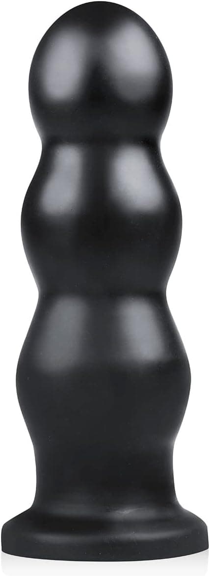 BUTTR - Tactical III Analplug