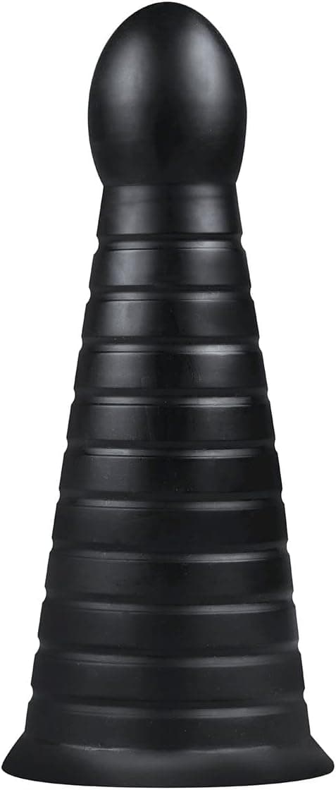 BUTTR - Devil Dog Analplug