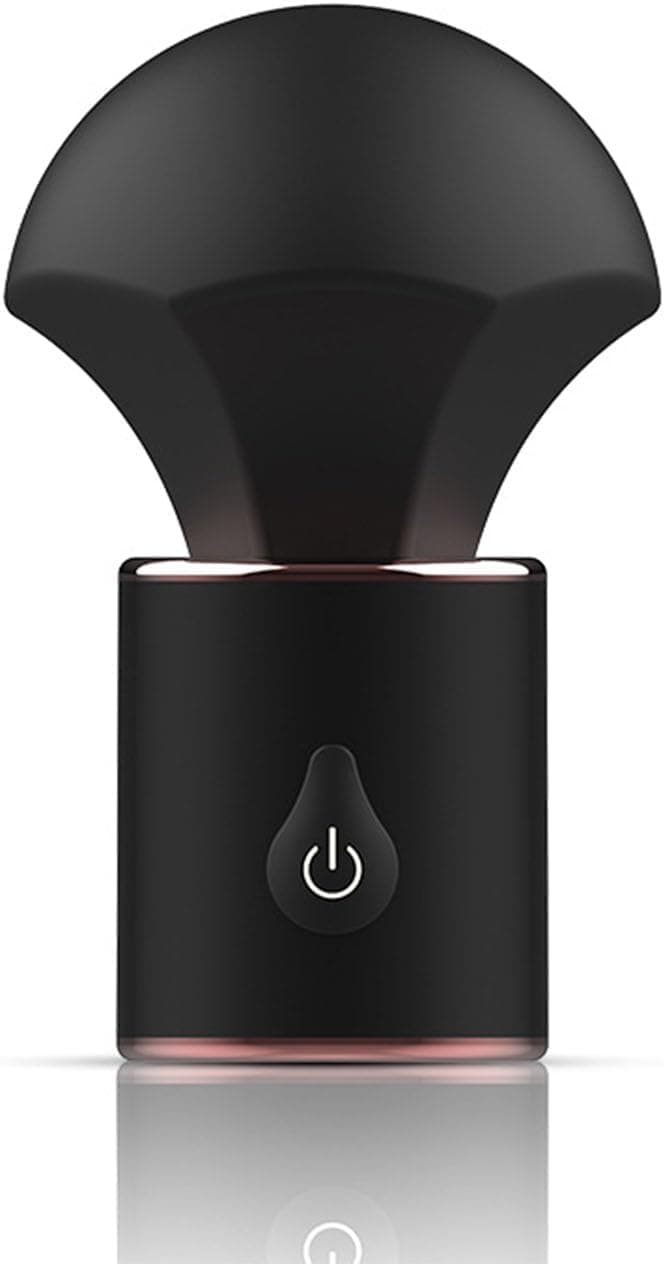 Electric Shock Paarvibrator Analvibrator mit 10 Vibrationsmodi und 5 Electric Shock Pulse Modes Klitoris Massagestab Frauen, Electric Shock Anus Massager G-spot Anal Sex Toy for Man Frau Paare