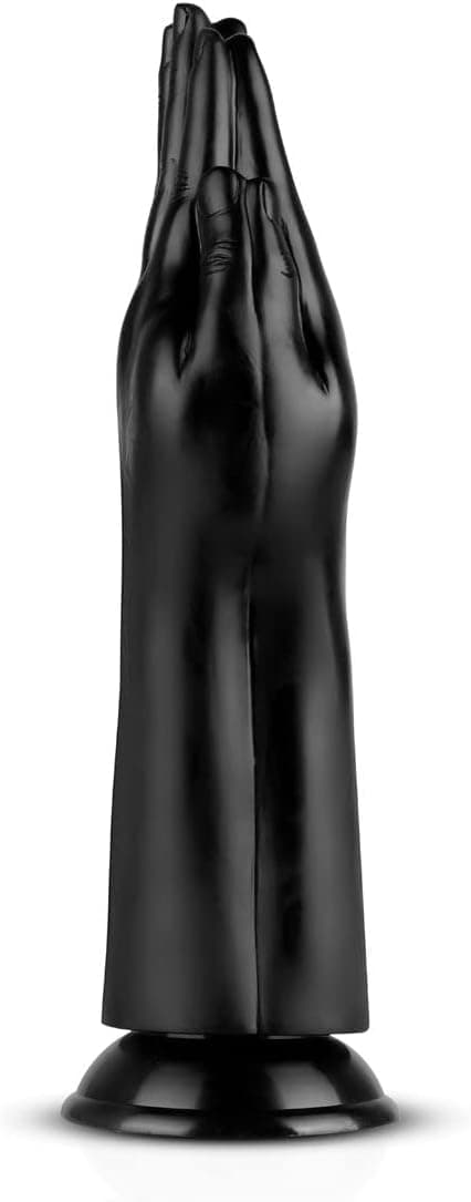 BUTTR - Double Trouble Fisting Dildo