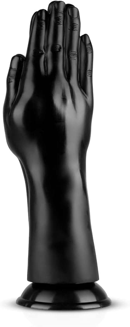 BUTTR - Double Trouble Fisting Dildo
