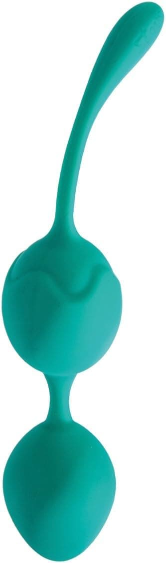 SToys softline Passion Balls grün Liebeskugeln