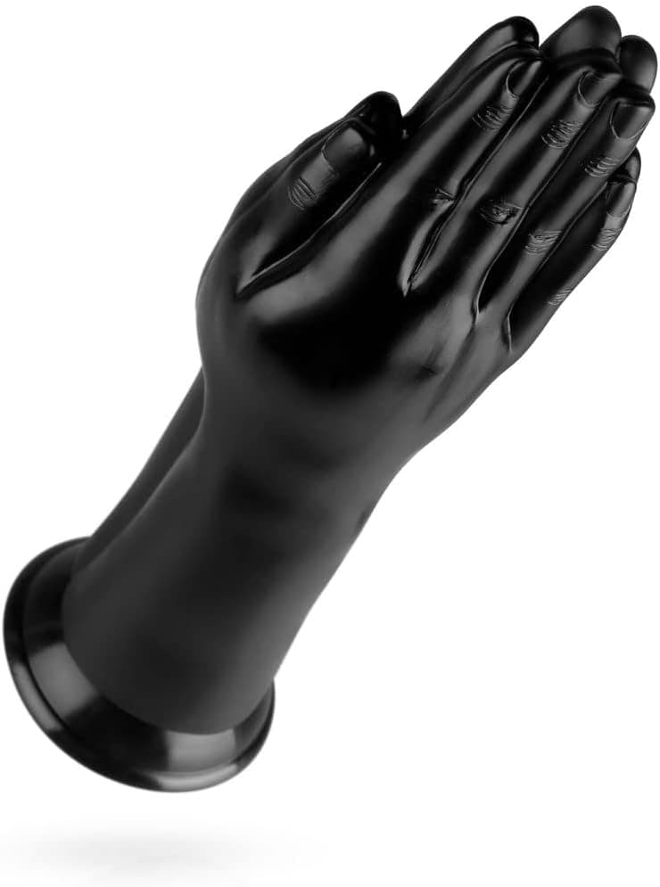 BUTTR - Double Trouble Fisting Dildo