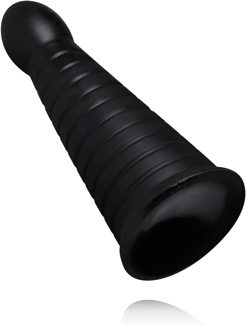 BUTTR - Devil Dog Analplug