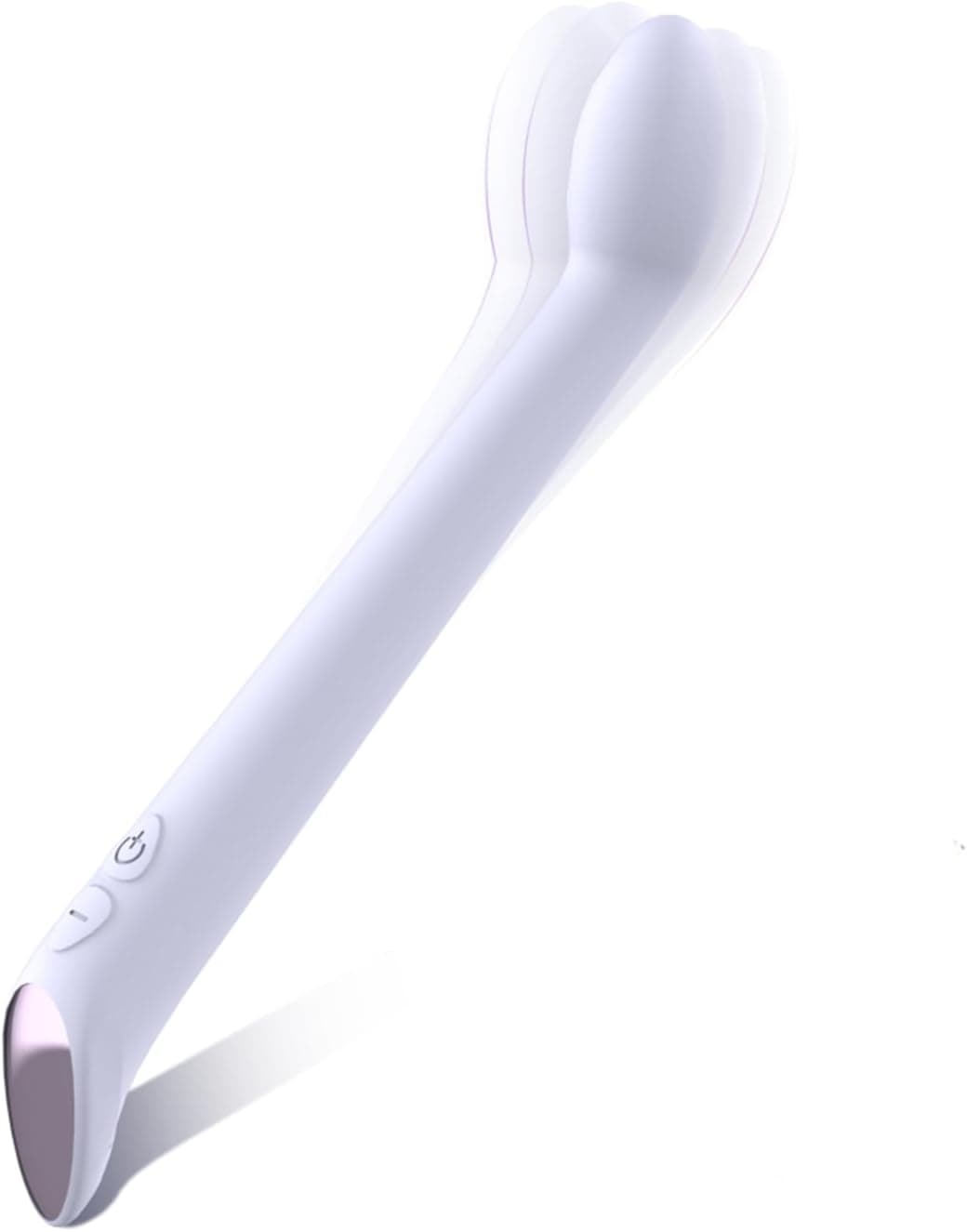 linman g punkt vibration für frauen Leiser wasserdichter Vibratotion für frauen und paare 9 Vibrationsmodi sex spielzeug für die paare Klitoris massagestab für frauen sex Lila