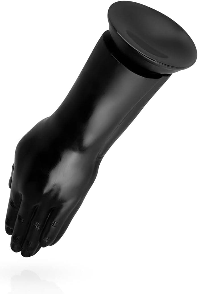 BUTTR - Double Trouble Fisting Dildo