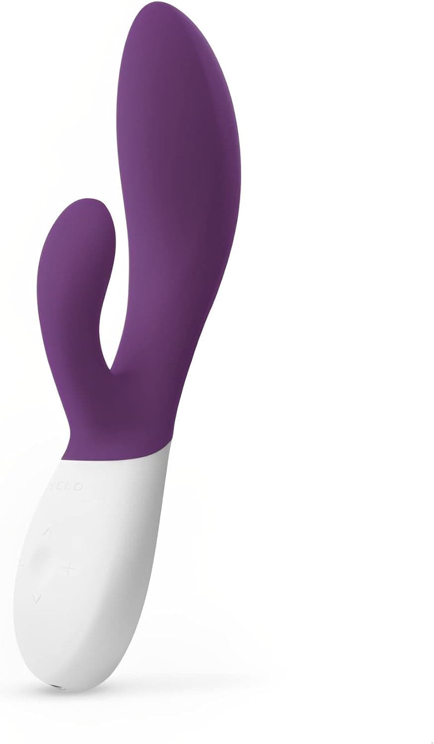 LELO INA Wave 2 Rabbit Vibrator