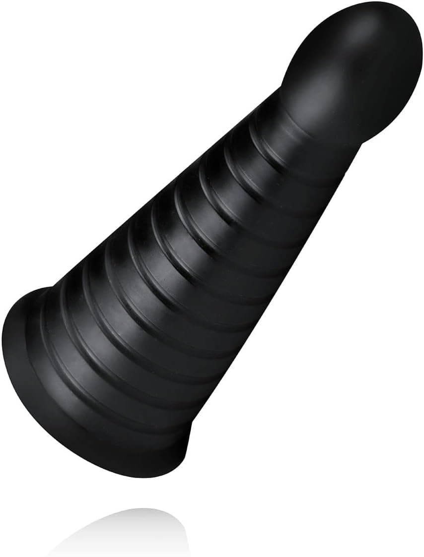 BUTTR - Devil Dog Analplug