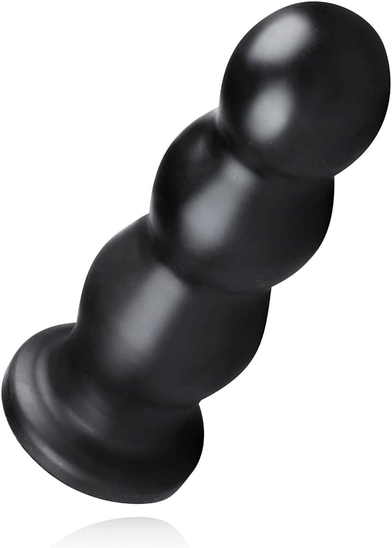 BUTTR - Tactical III Analplug