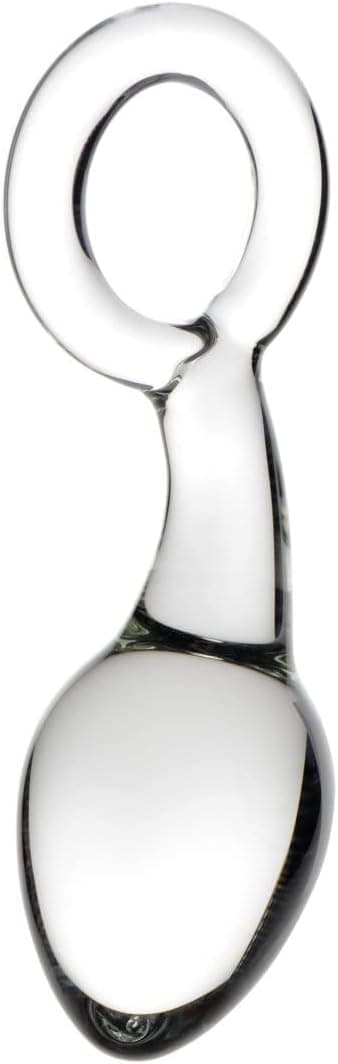 Devi Glass Anal Plug