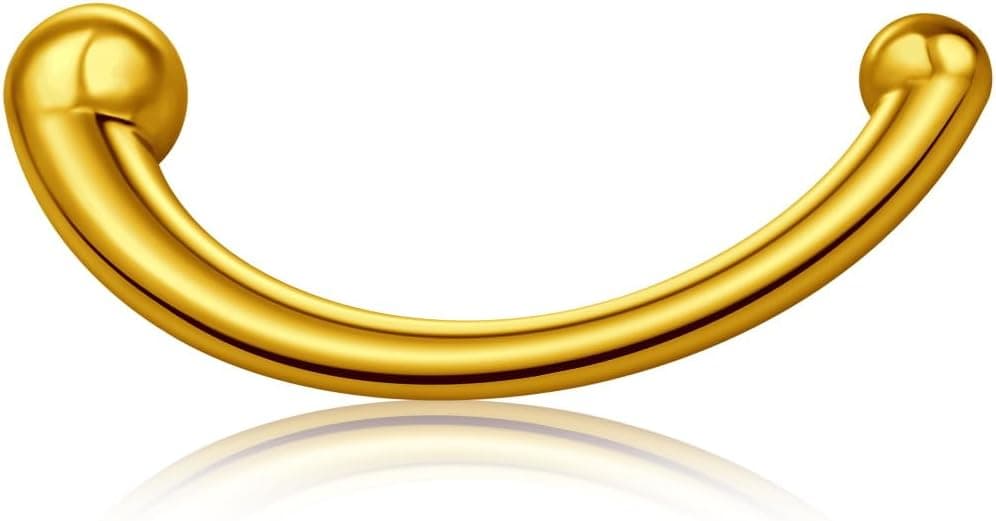SXOVO Analkugeln Edelstahl Analplug Butt Plug Analdildo Anal Stecker Buttpluck G-Punkt Prostata Stimulator Bondage Anfänger