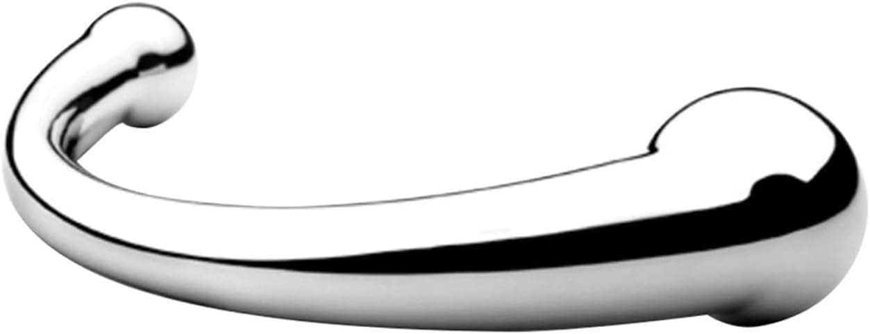 SXOVO Analkugeln Edelstahl Analplug Butt Plug Analdildo Anal Stecker Buttpluck G-Punkt Prostata Stimulator Bondage Anfänger