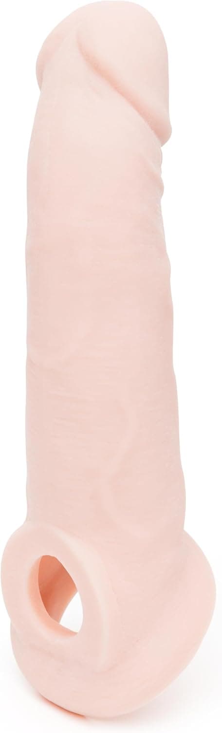 Lovehoney Real-Feel Realistic Penis Sleeve 2