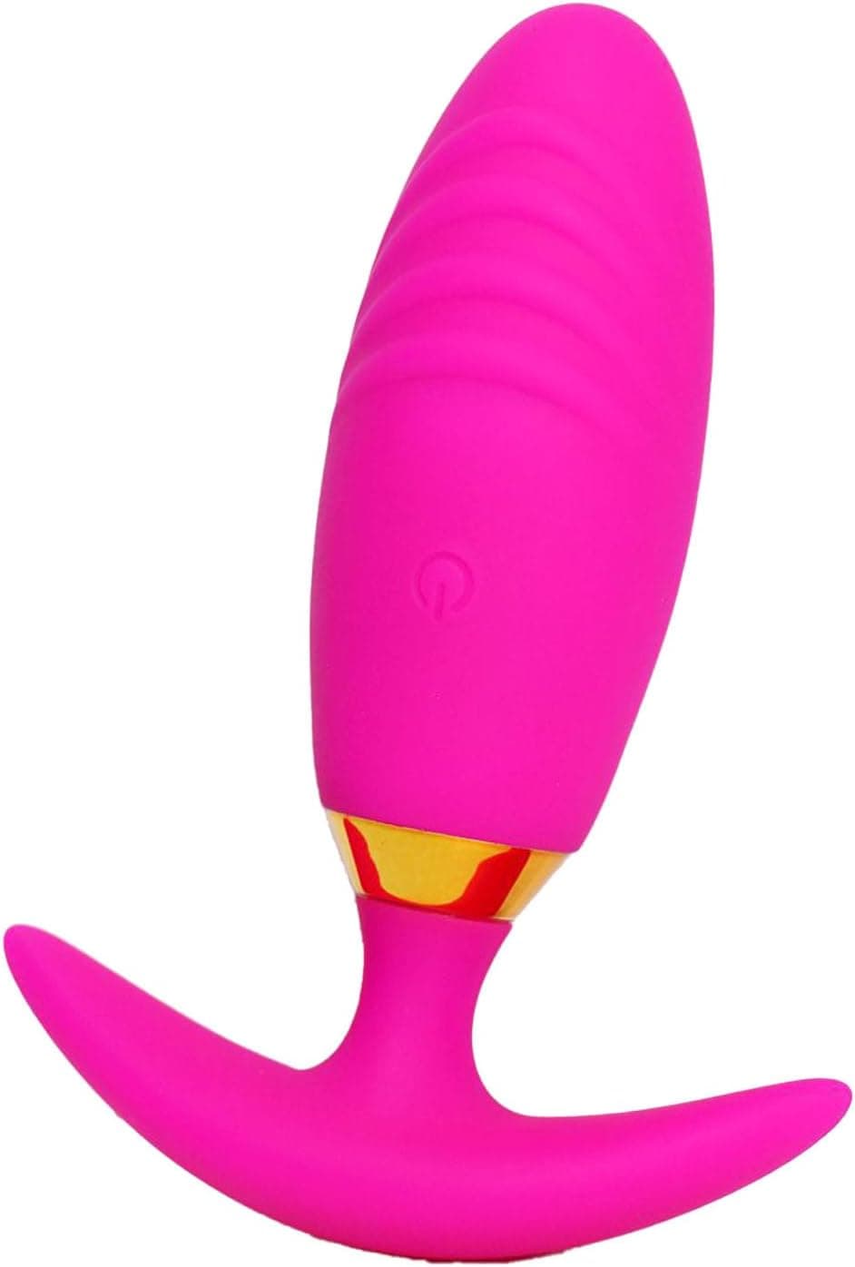 Analplug für Män Fernbedienung Sex Spielzeug mit 10 Vibrationsmodi Anal Dildo Vibrator Prostata Stimulation Männer Hochwertiges Masturbieren Mann Analvibratoren für Frau Sextoysets für Paara