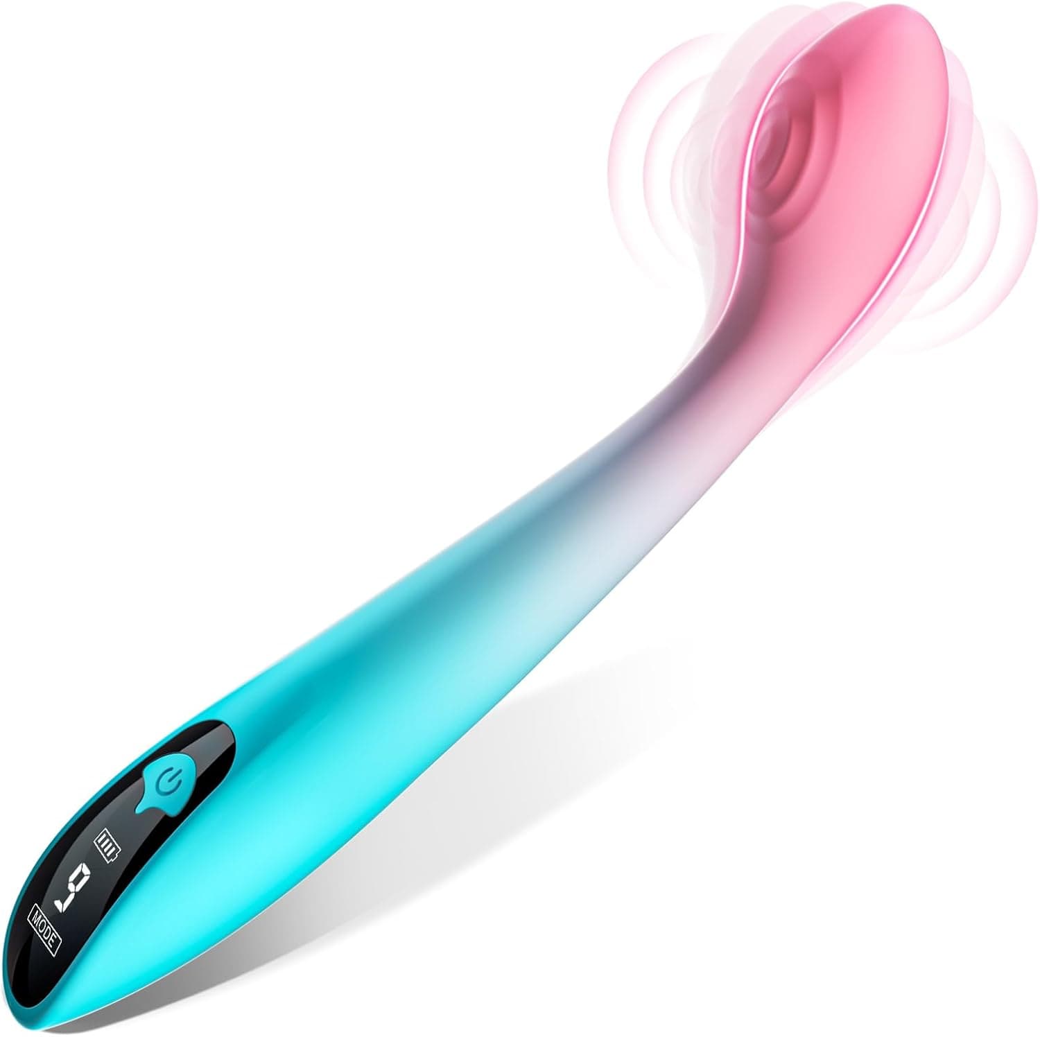 Sex Spielzeug Frauen Vibrator Dildo - Vibration Geschenk für die Frau &amp; Paare, Erotisches Sexspielzeug Vibratoren Anal Dildoschwanz Toyset Damen Mit 9 Vibrationsmodi, Leise Klitoris Stimulator für Sie
