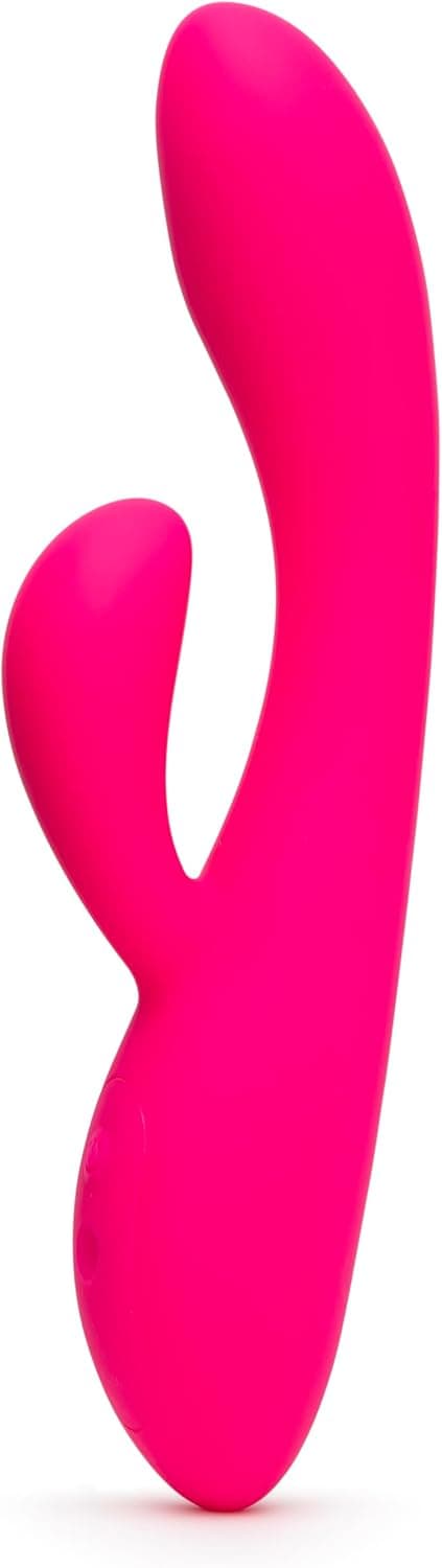 Lovehoney Dream Warming Rabbit Vibrator 5 inch