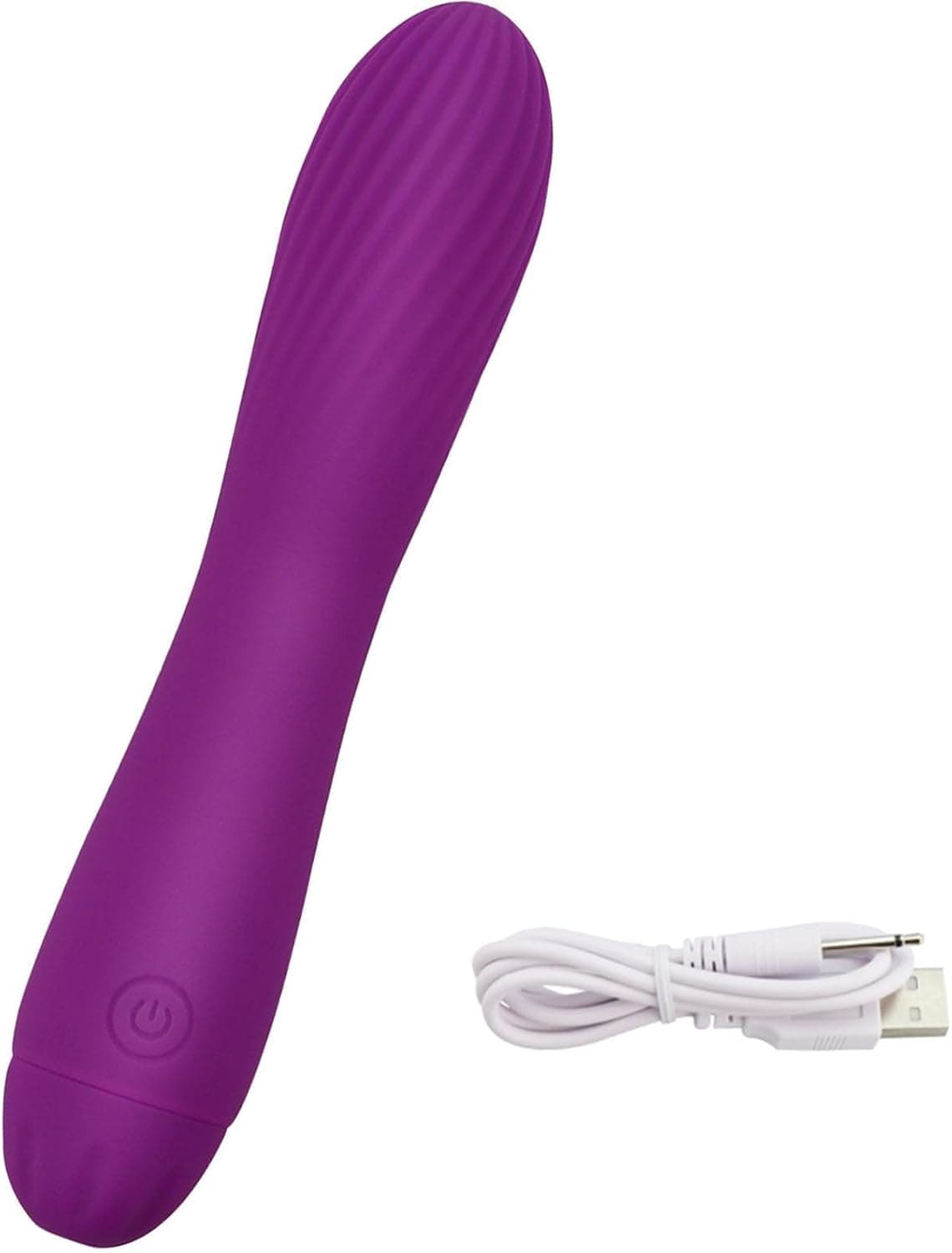 Silikon Vibratoren für sie Klitoris und G-Punkt Stimulator, Vibration für Frauen Vibratorensets für Frauen Klitoris Sexspielzeug, Vibration Massagestab