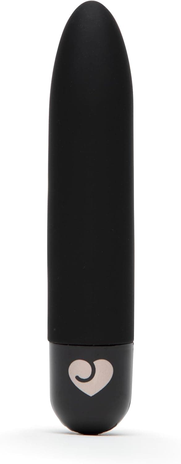 Lovehoney Mini Thrill Bullet Vibrator Purple
