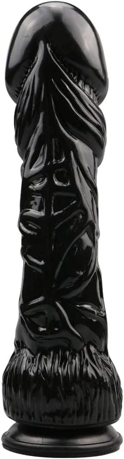 Realistic Dildo 9.25 Inch