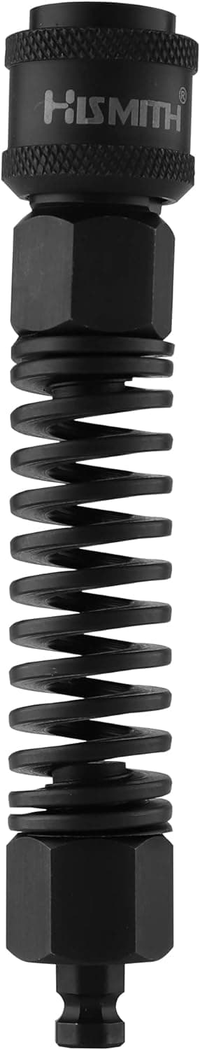 Hismith 4.13 Inch Spring Extender for Hismith Premium Sex Machine with KlicLok System (Standard)