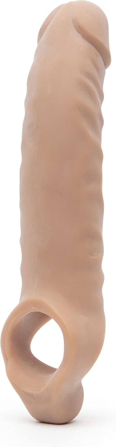 Lovehoney Mega Mighty Thick Penis Sleeve