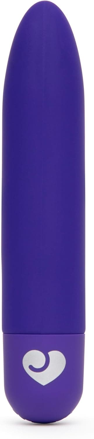 Lovehoney Mini Thrill Bullet Vibrator Pink