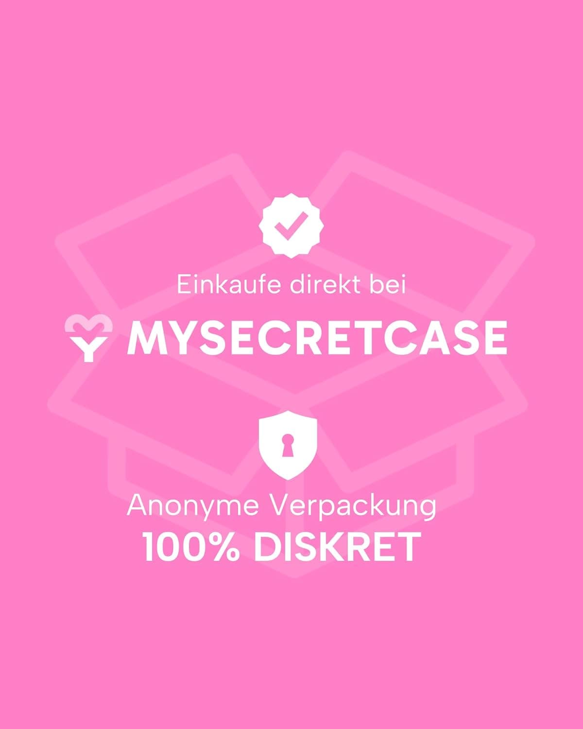 MySecretCase Realistischer Diloschwanz für Frauen 13cm Dildo Saugnapf Sextoys Analdilo für Männer Squirting mit starkem Saugnapf Ideal für Strap On Dildo, Freihändiges Penis Vielseitig