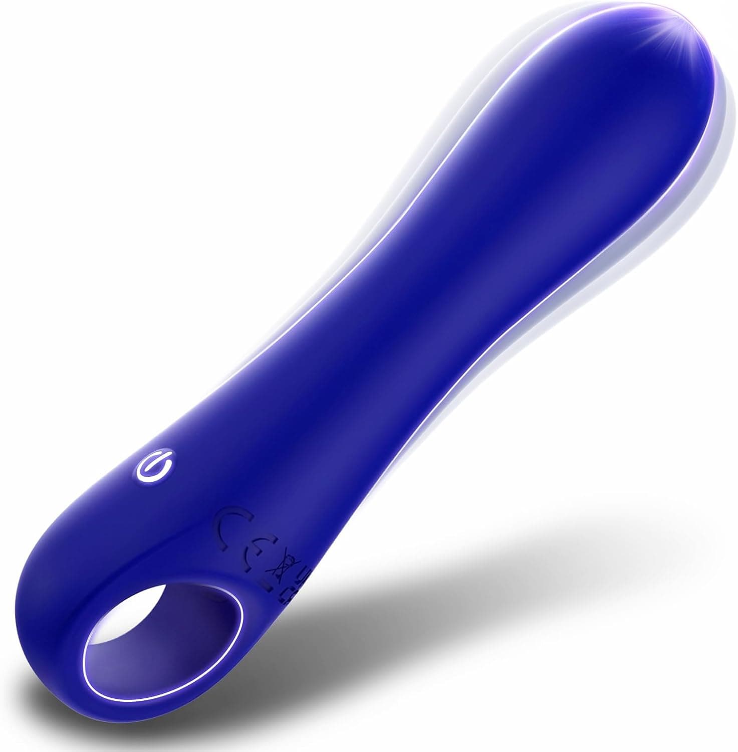 Vibration für Frauen Dildo Vibrator Klein, Sex Spielzeug für die Frau und Paare Extrem Sex, Tragbare G-Punkt Klitoris Anal Massagestab mit 10 Modus Stark und Leise Vibratoren Vibratorensets