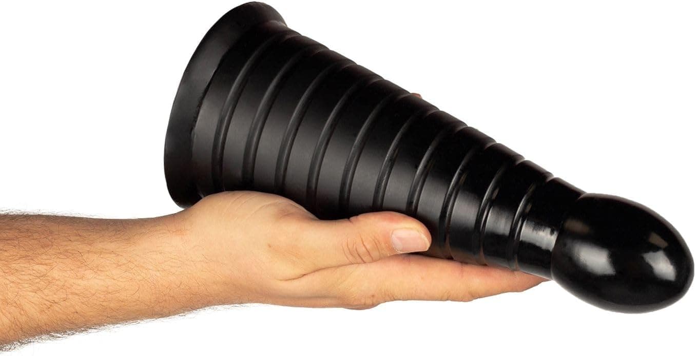 BUTTR - Devil Dog Analplug