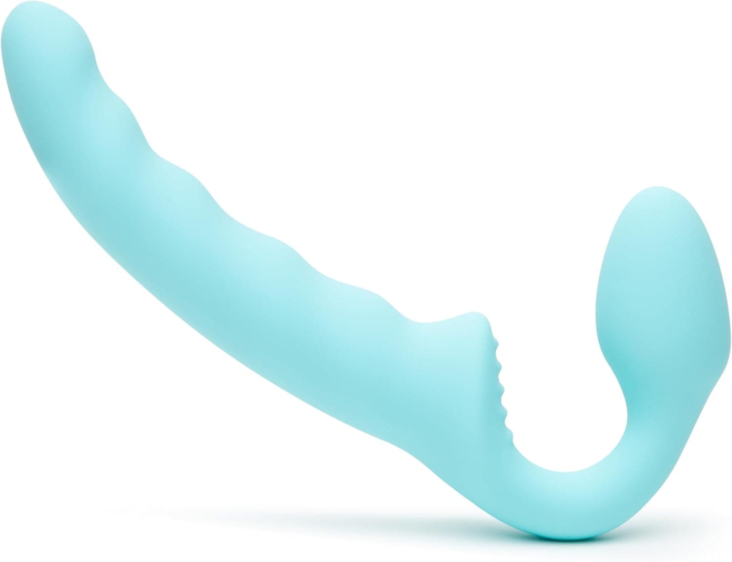 Lovehoney Strapless Strap On Dildo Flexible 7 Inch