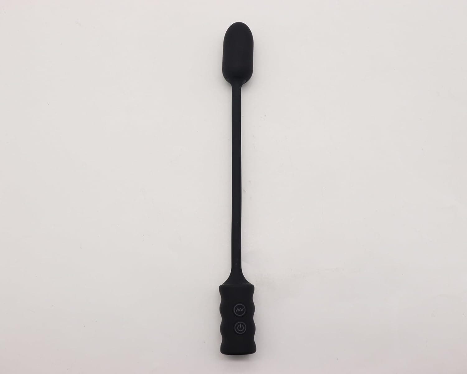 Jinqian Analvibrator Prostata Stimulationsvibrator für Männer Silikon Analplug Trainingsset mit 8 Vibrationsmodi hochwertigem Silikonmaterial Vibrator Analplug Sexspielzeug geeignet für Frauen Paare