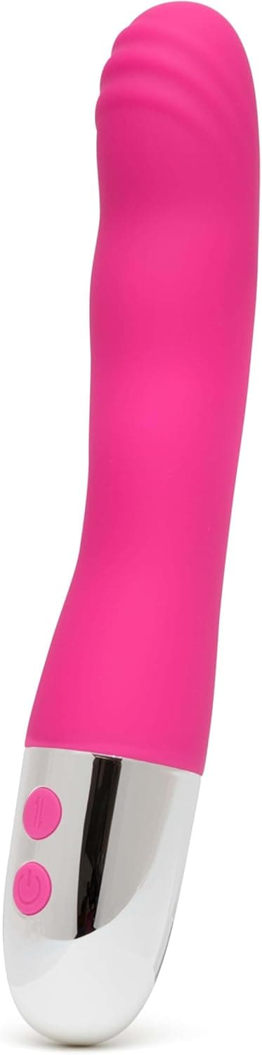 Lovehoney G-Thriller Thrusting G Spot Vibrator