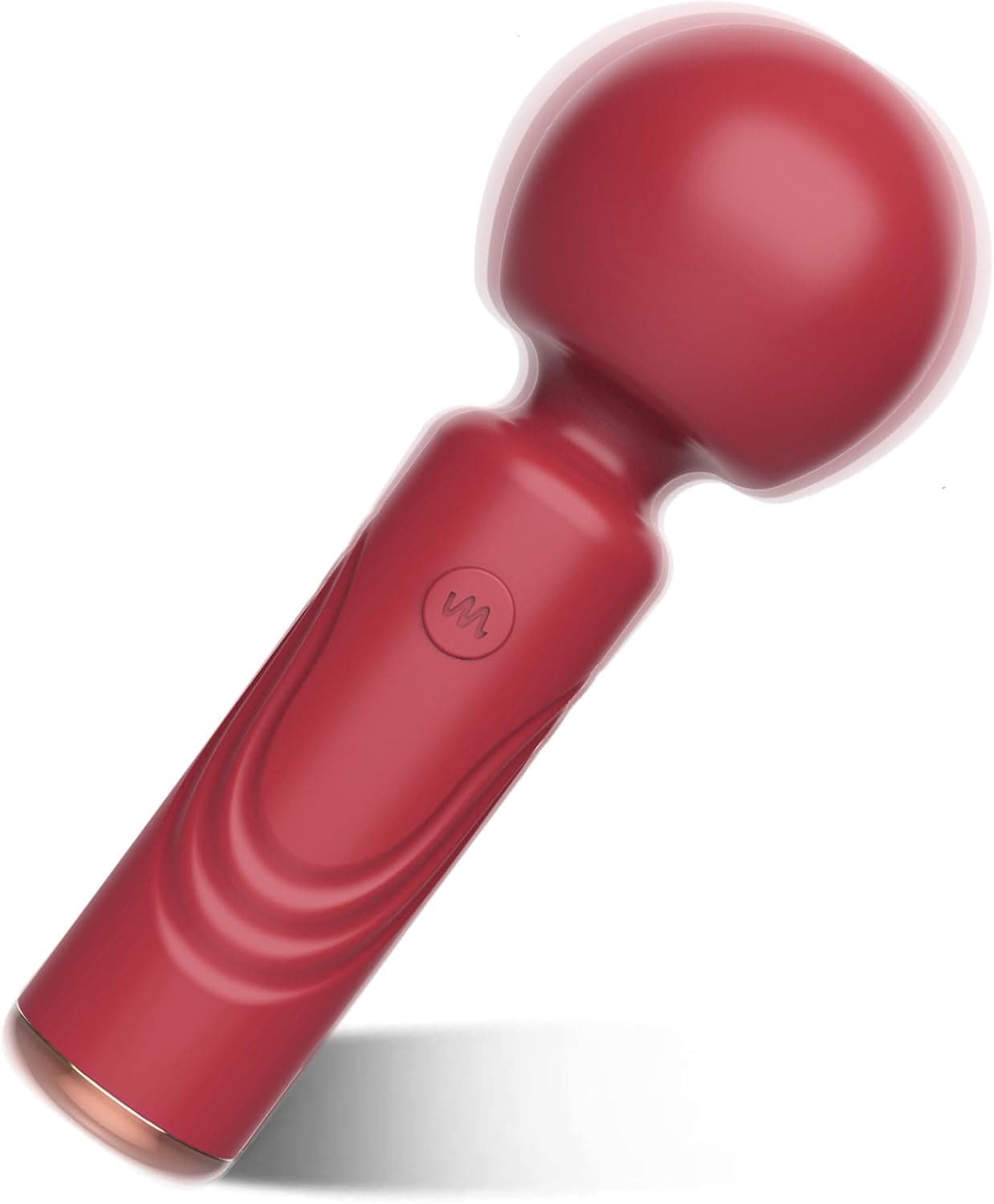 Jinqian Vibration für Frauen Klitoris Sex Spielzeug für die Frau,Stark Leise G Punkt Vibratoren mit Klitorisstimulation 360° Drehbarkeit Vibrator Dildo Massagestab für Frauen Sex Toys