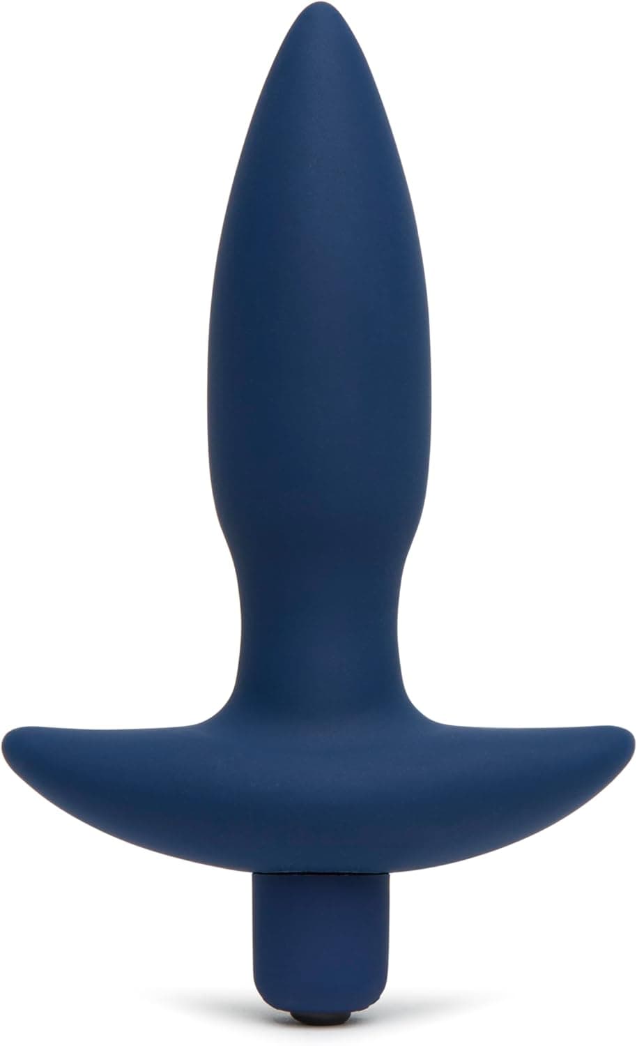 Lovehoney Butt Tingler Vibrating Butt Plug 3.5 Inch